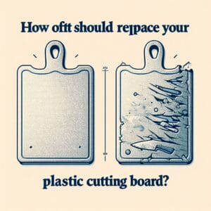 How Often Should You Replace Your Plastic Cutting Boards